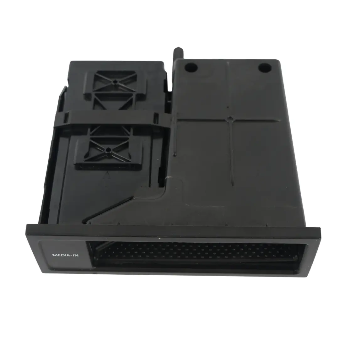 Volkswagen Polo 6R Multimedia Steuerung Schnittstelle Halterung - SKU 5N0035342E-1 - Teilenummer 5N0035342E