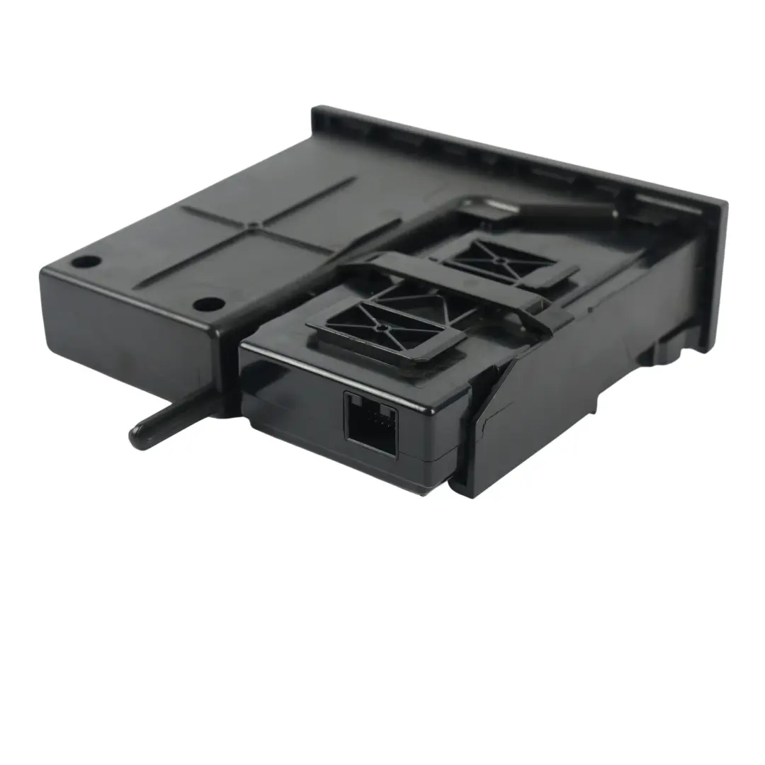 Volkswagen Polo 6R Support Fixation Interface Contrôle Multimédia - SKU 5N0035342E-1 - Numéro de pièce 5N0035342E
