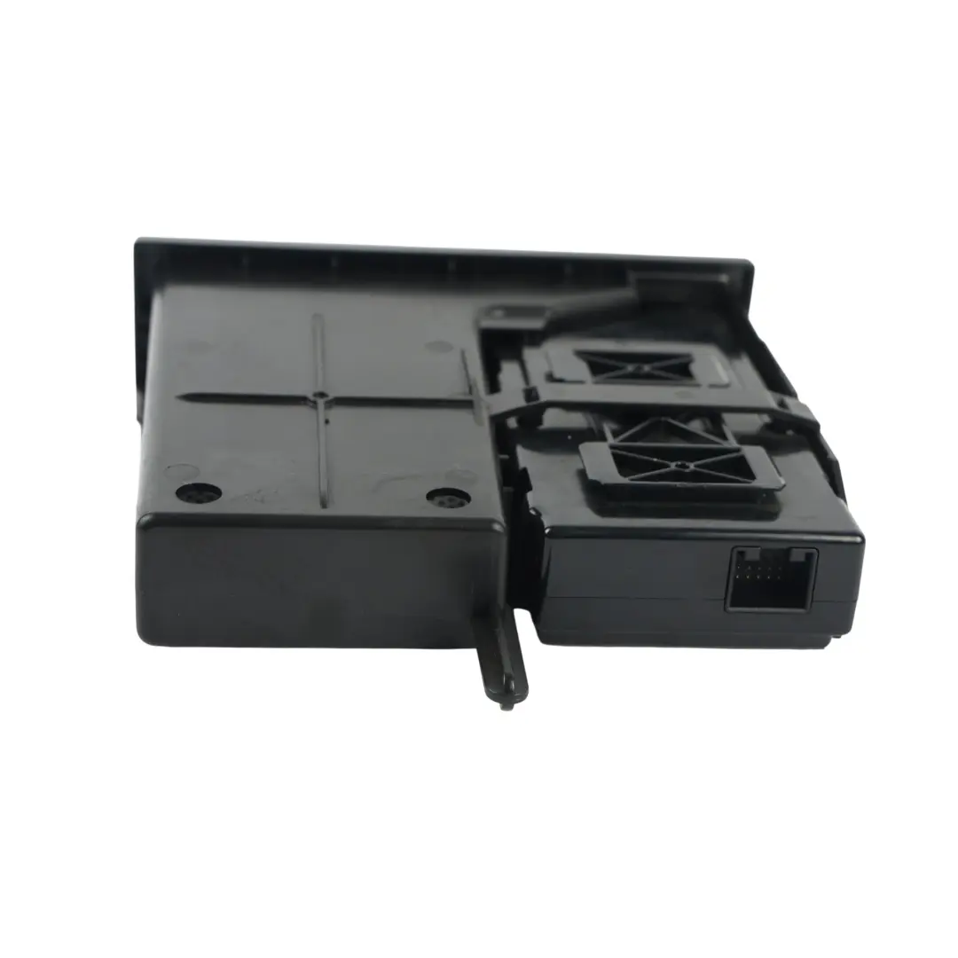 Volkswagen Polo 6R Multimedia Steuerung Schnittstelle Halterung - SKU 5N0035342E-1 - Teilenummer 5N0035342E