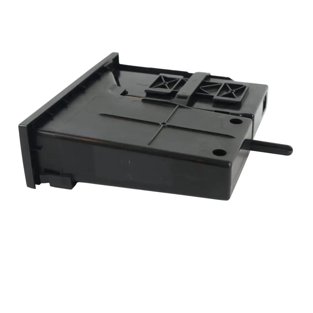 Support Fixation Interface Contrôle Multimédia pour Volkswagen Polo 6R à propos du numéro de pièce 5N0035342E Volkswagen Polo 6R Support Fixation Interface Contrôle Multimédia - SKU 5N0035342E-1 - Numéro de pièce 5N0035342E