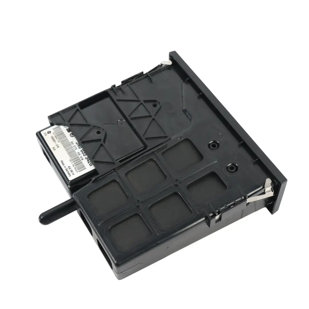 MK3 Polo MK5 Módulo Control Multimedia ECU para Volkswagen Scirocco con número de pieza 5N0035342G Volkswagen Scirocco MK3 Polo MK5 Módulo Control Multimedia ECU - SKU 5N0035342G-1 - Número de pieza 5N0035342G