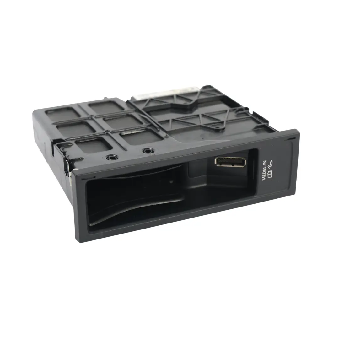 MK3 Polo MK5 Module Électronique Multimédia pour Volkswagen Scirocco à propos du numéro de pièce 5N0035342G Volkswagen Scirocco MK3 Polo MK5 Module Électronique Multimédia - SKU 5N0035342G-1 - Numéro de pièce 5N0035342G