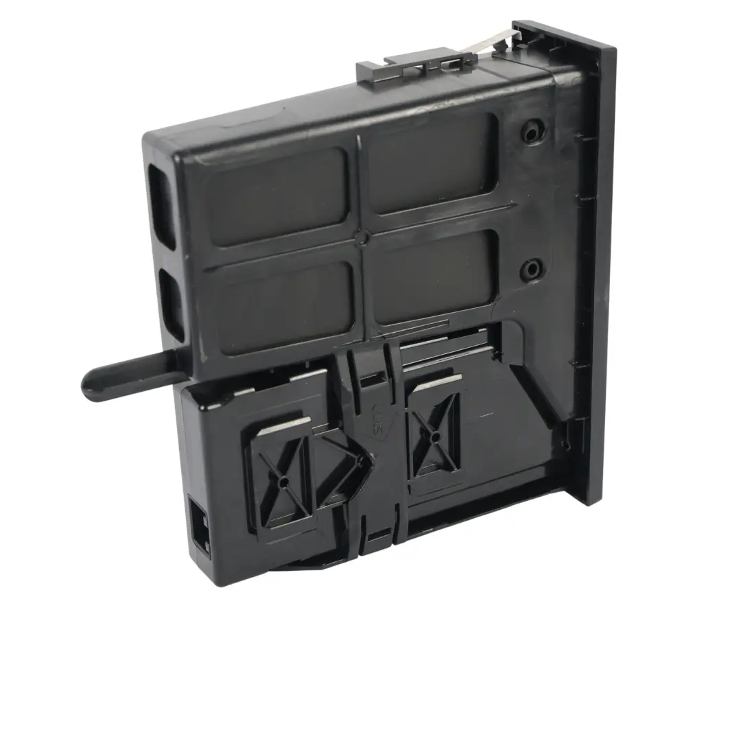Mk3 Polo Mk5 Multimedia Electronic Control Module ECU to VW Scirocco with Part number 5N0035342G VW Scirocco Mk3 Polo Mk5 Multimedia Electronic Control Module ECU - SKU 5N0035342G-1 - Part number 5N0035342G