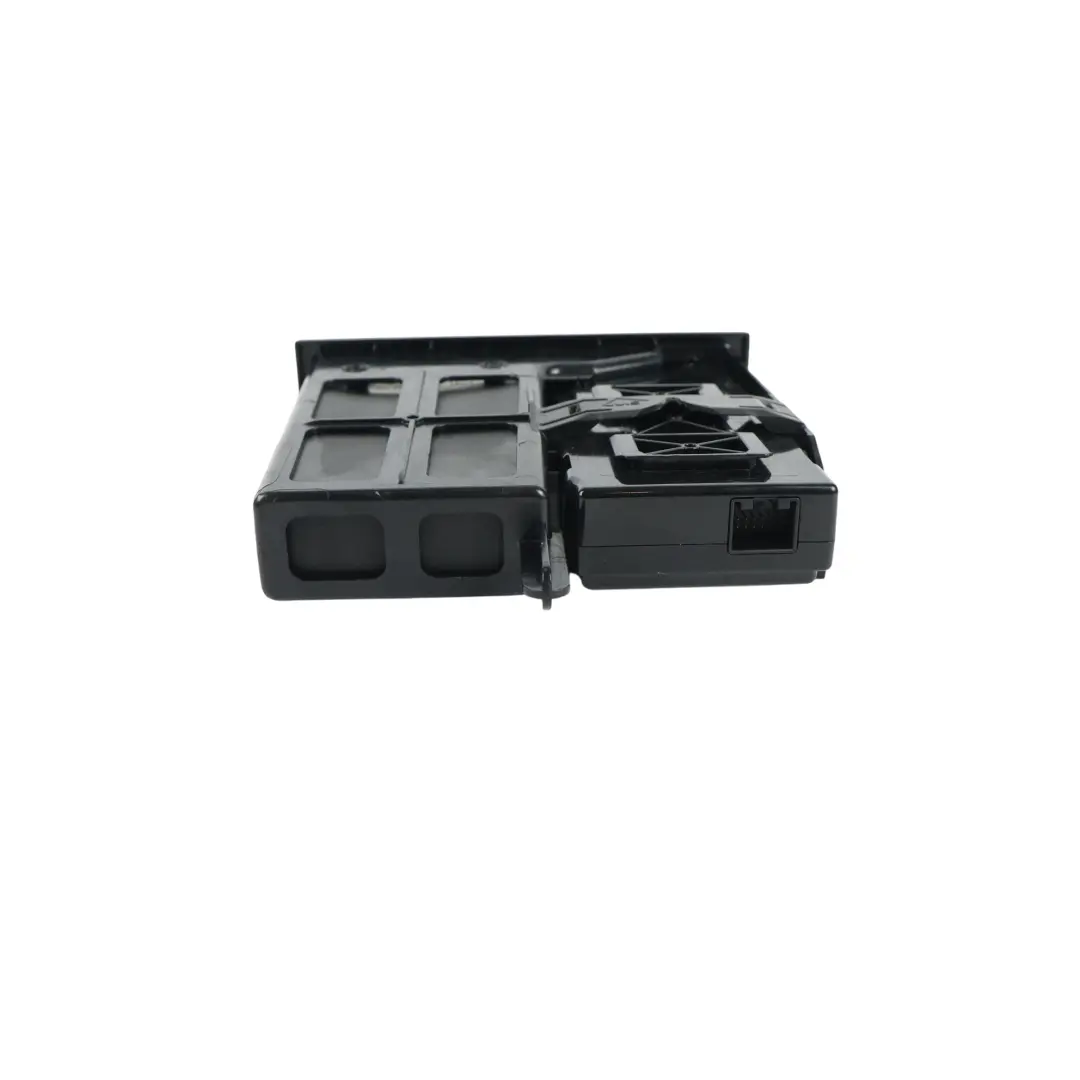 Volkswagen Scirocco MK3 Polo MK5 Modulo Controllo Multimedia ECU - SKU 5N0035342G-1 - Numero di parte 5N0035342G
