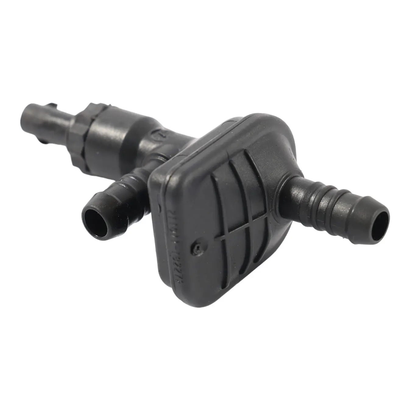Volkswagen Tiguan 5N Serbatoio Carburante Ritorno Tubo Flessibile 03L919824C
