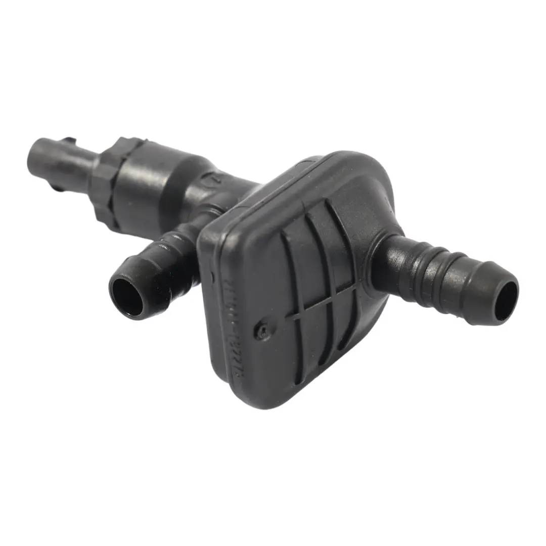Volkswagen Tiguan 5N Tubo Retorno Depósito Combustible 03L919824C - SKU 5N0130307G - Número de pieza 5N0130307G