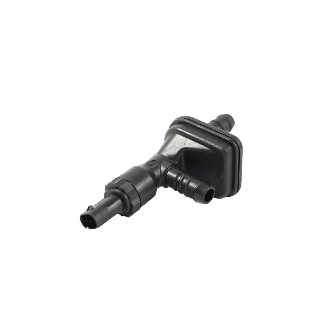 Volkswagen Tiguan 5N Fuel Tank Return Pipe Line Hose Tube 03L919824C - SKU 5N0130307G - Part number 5N0130307G