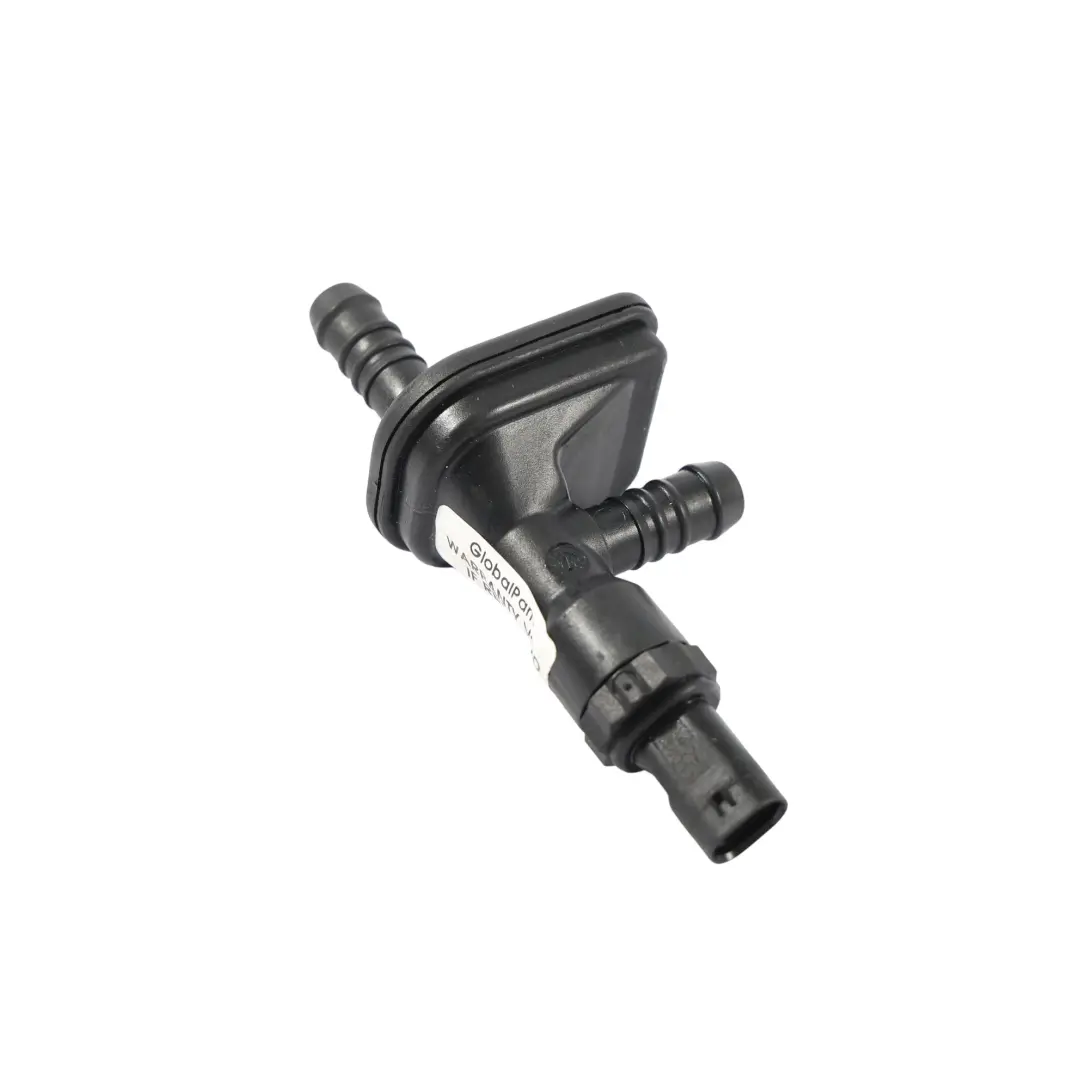 Volkswagen Tiguan 5N Tuyau De Retour Du Réservoir De Carburant 03L919824C - SKU 5N0130307G - Numéro de pièce 5N0130307G