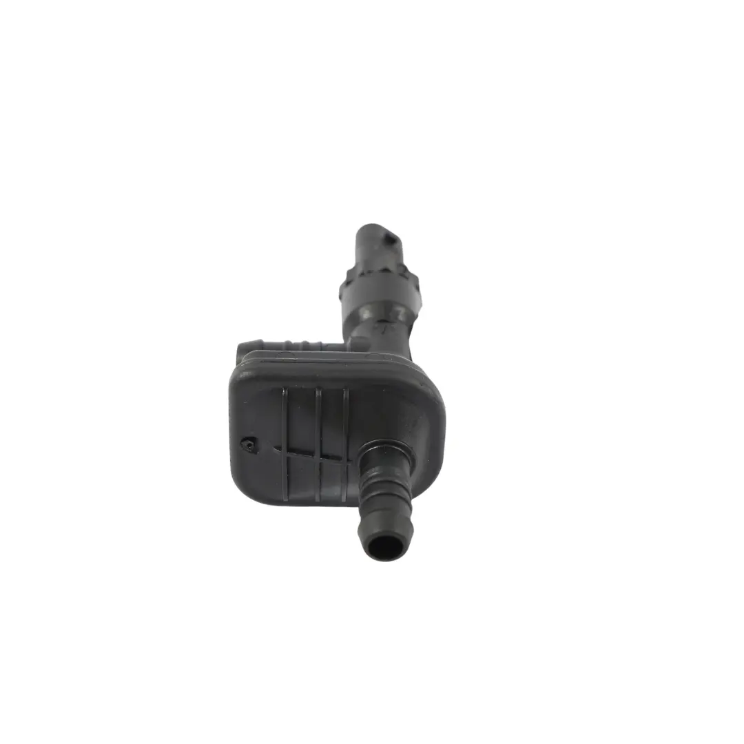 Volkswagen Tiguan 5N Kraftstoff Tank Rücklauf Leitung Schlauch Rohr 03L919824C - SKU 5N0130307G - Teilenummer 5N0130307G