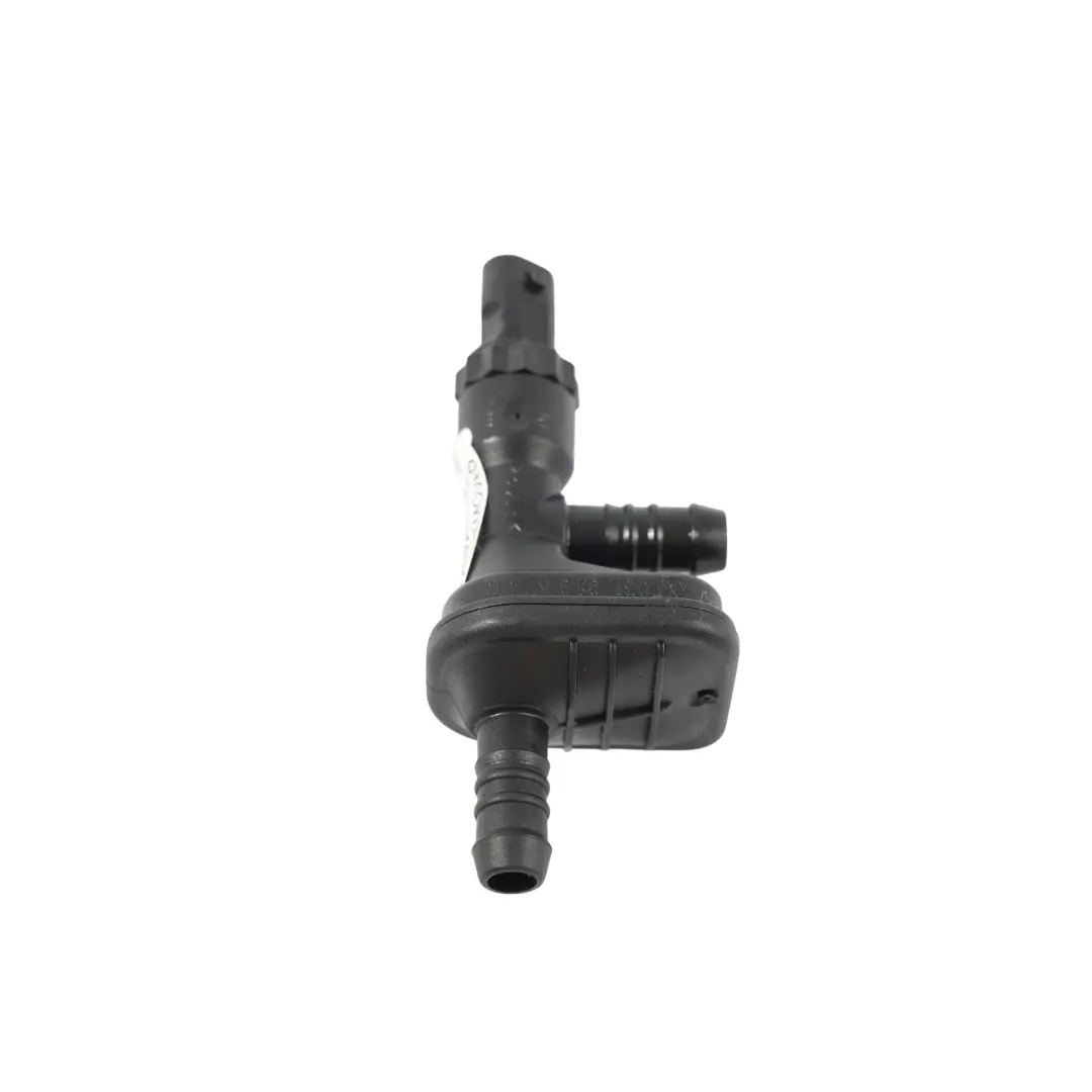 Tubo Retorno Depósito Combustible 03L919824C para Volkswagen Tiguan 5N con número de pieza 5N0130307G Volkswagen Tiguan 5N Tubo Retorno Depósito Combustible 03L919824C - SKU 5N0130307G - Número de pieza 5N0130307G