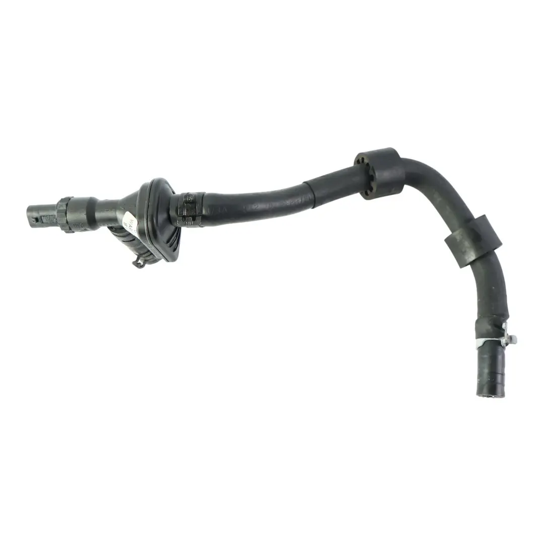 Audi VW Passat B6 Manguera Combustible Sensor Temperatura Tubería - SKU 5N0130307H - Número de pieza 5N0130307H