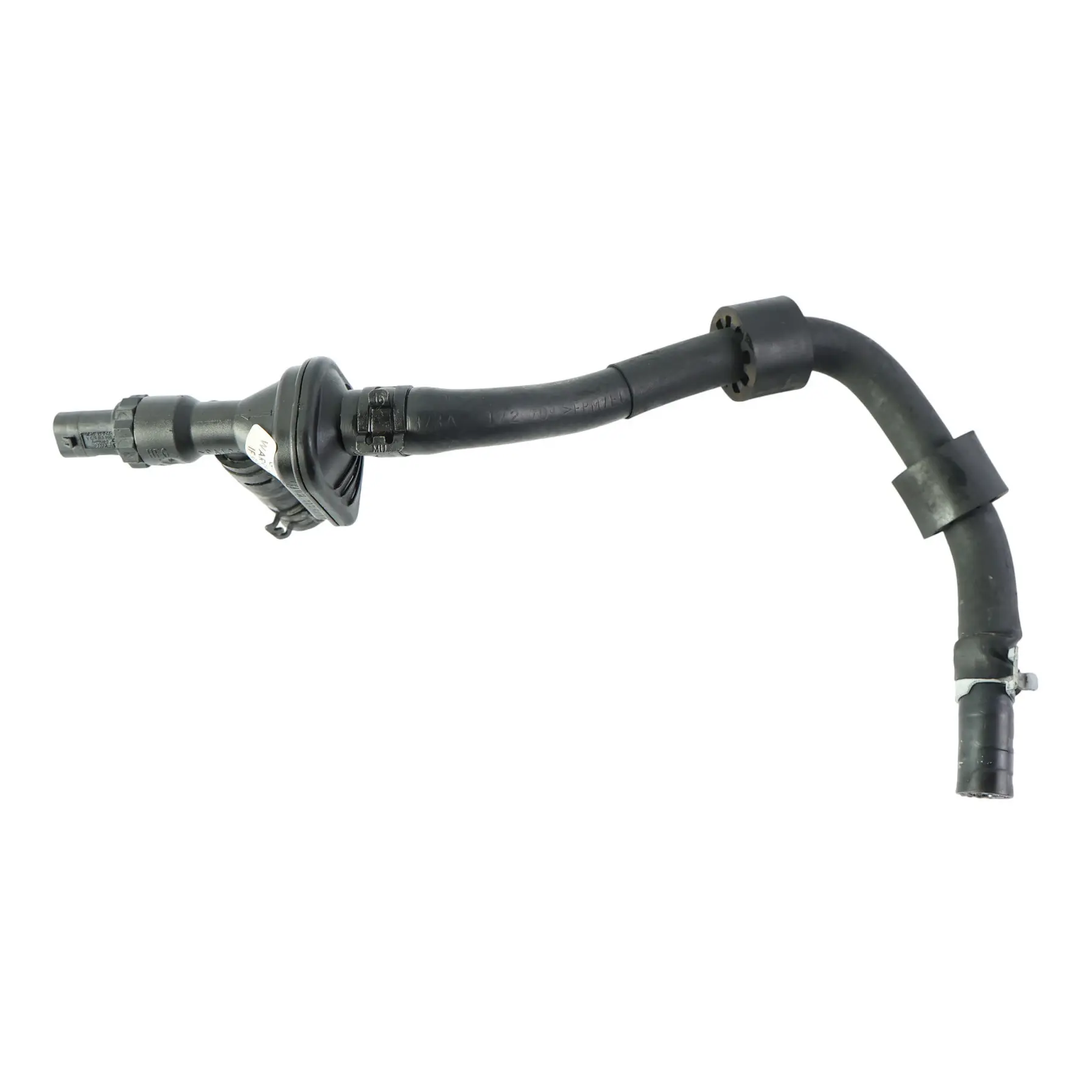Audi VW Passat B6 Tuyau Carburant Filtre Capteur Température 5N0130307H