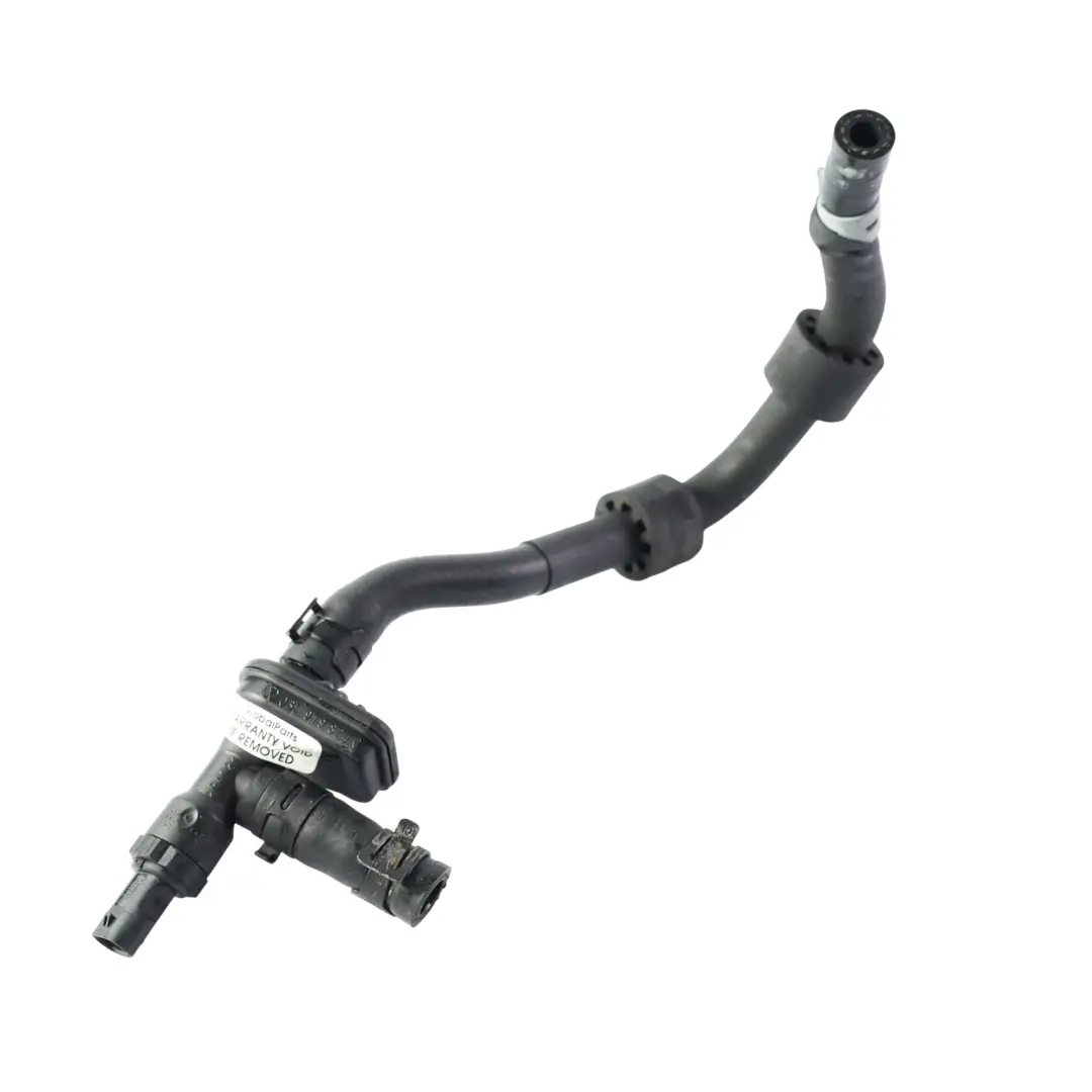 VW Passat B6 Fuel Hose Fuel Filter Temperature Sensor Pipe Line - SKU 5N0130307H - Part number 5N0130307H