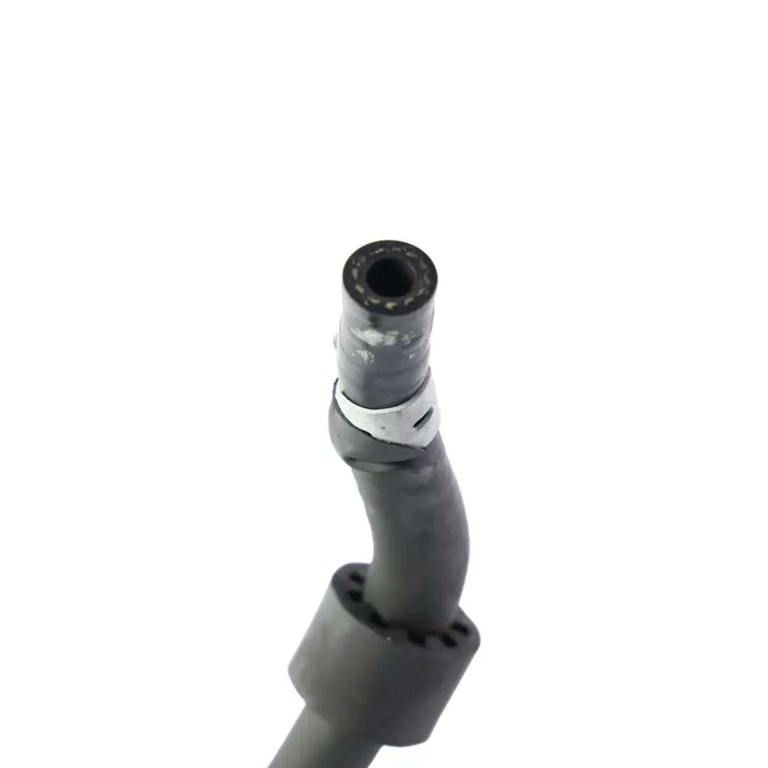 Audi VW Passat B6 Manguera Combustible Sensor Temperatura Tubería - SKU 5N0130307H - Número de pieza 5N0130307H