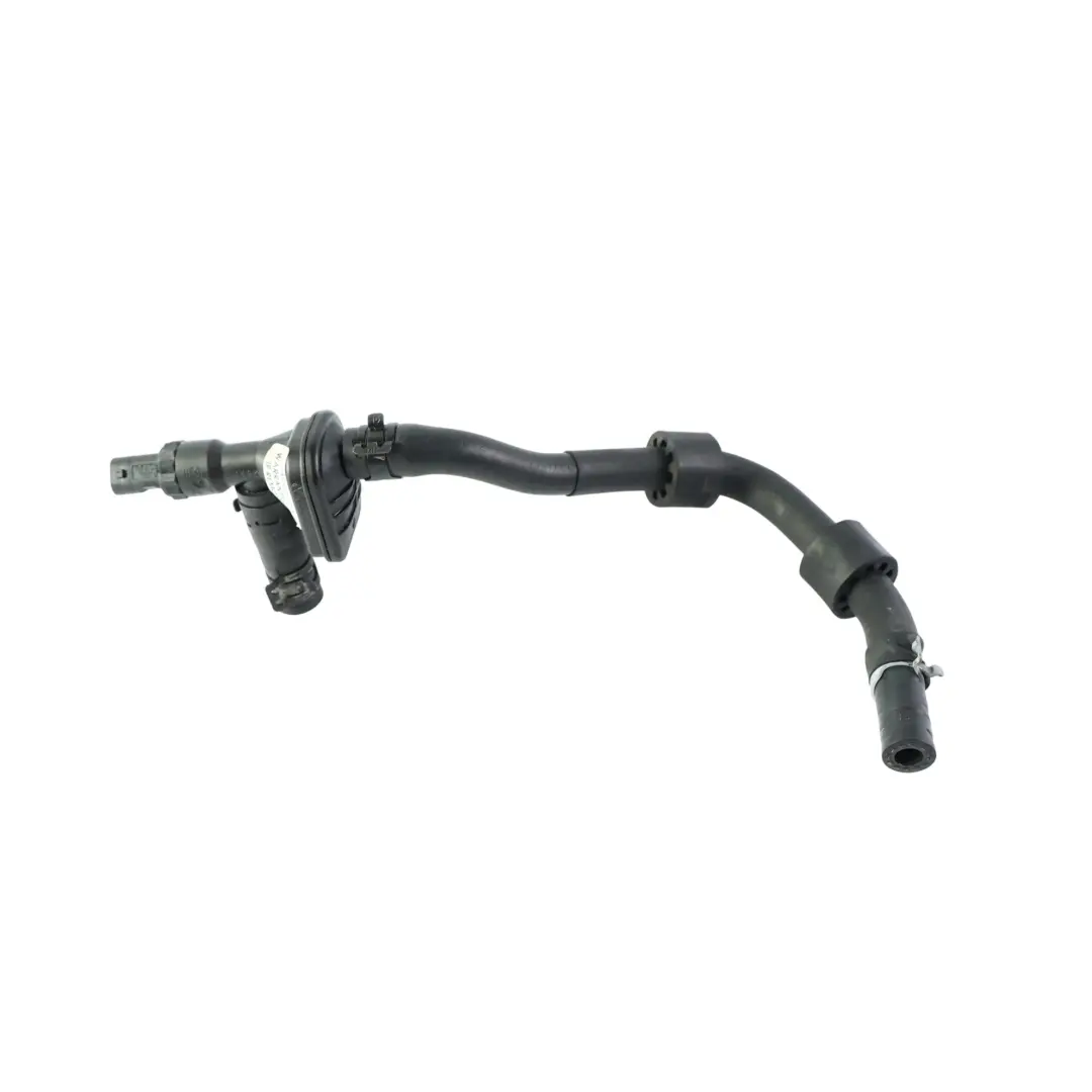 VW Passat B6 Fuel Hose Fuel Filter Temperature Sensor Pipe Line - SKU 5N0130307H - Part number 5N0130307H