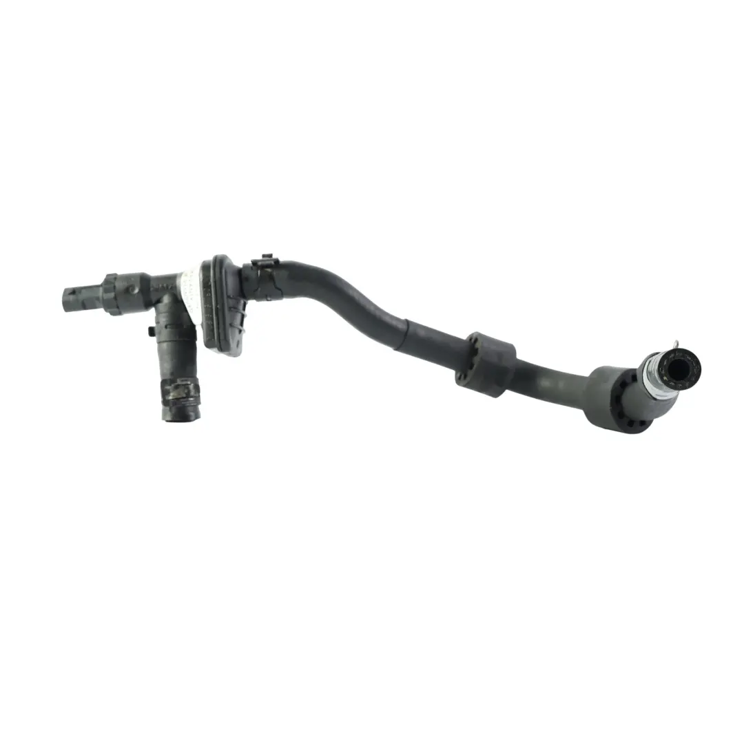 VW Passat B6 Fuel Hose Fuel Filter Temperature Sensor Pipe Line - SKU 5N0130307H - Part number 5N0130307H