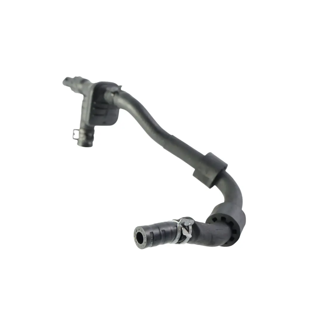 Hose Fuel Filter Temperature Sensor Pipe Line to VW Passat B6 Fuel with Part number 5N0130307H VW Passat B6 Fuel Hose Fuel Filter Temperature Sensor Pipe Line - SKU 5N0130307H - Part number 5N0130307H