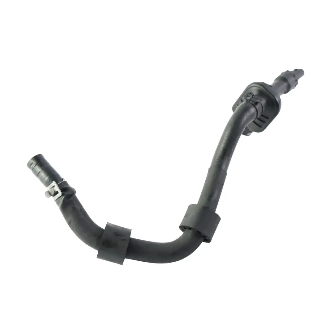 Audi VW Passat B6 Kraftstoffleitung Kraftstofffilter Temperatursensor - SKU 5N0130307H - Teilenummer 5N0130307H