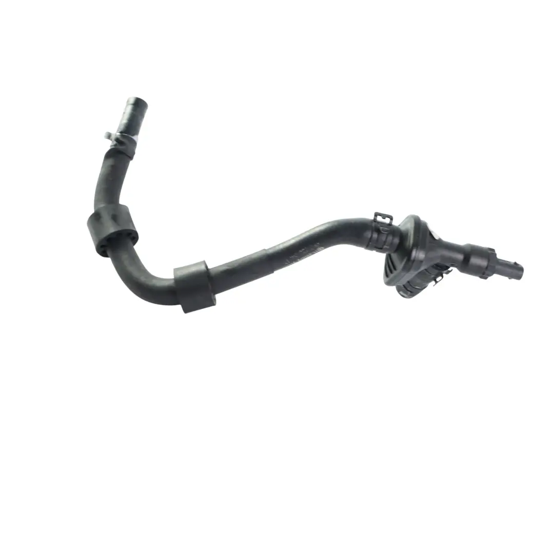Hose Fuel Filter Temperature Sensor Pipe Line to VW Passat B6 Fuel with Part number 5N0130307H VW Passat B6 Fuel Hose Fuel Filter Temperature Sensor Pipe Line - SKU 5N0130307H - Part number 5N0130307H