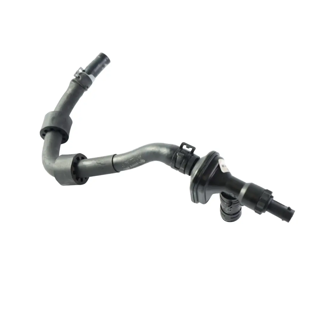 VW Passat B6 Przewód Paliwa Z Czujnikiem Temperatury Filtra - SKU 5N0130307H - Numer Części 5N0130307H
