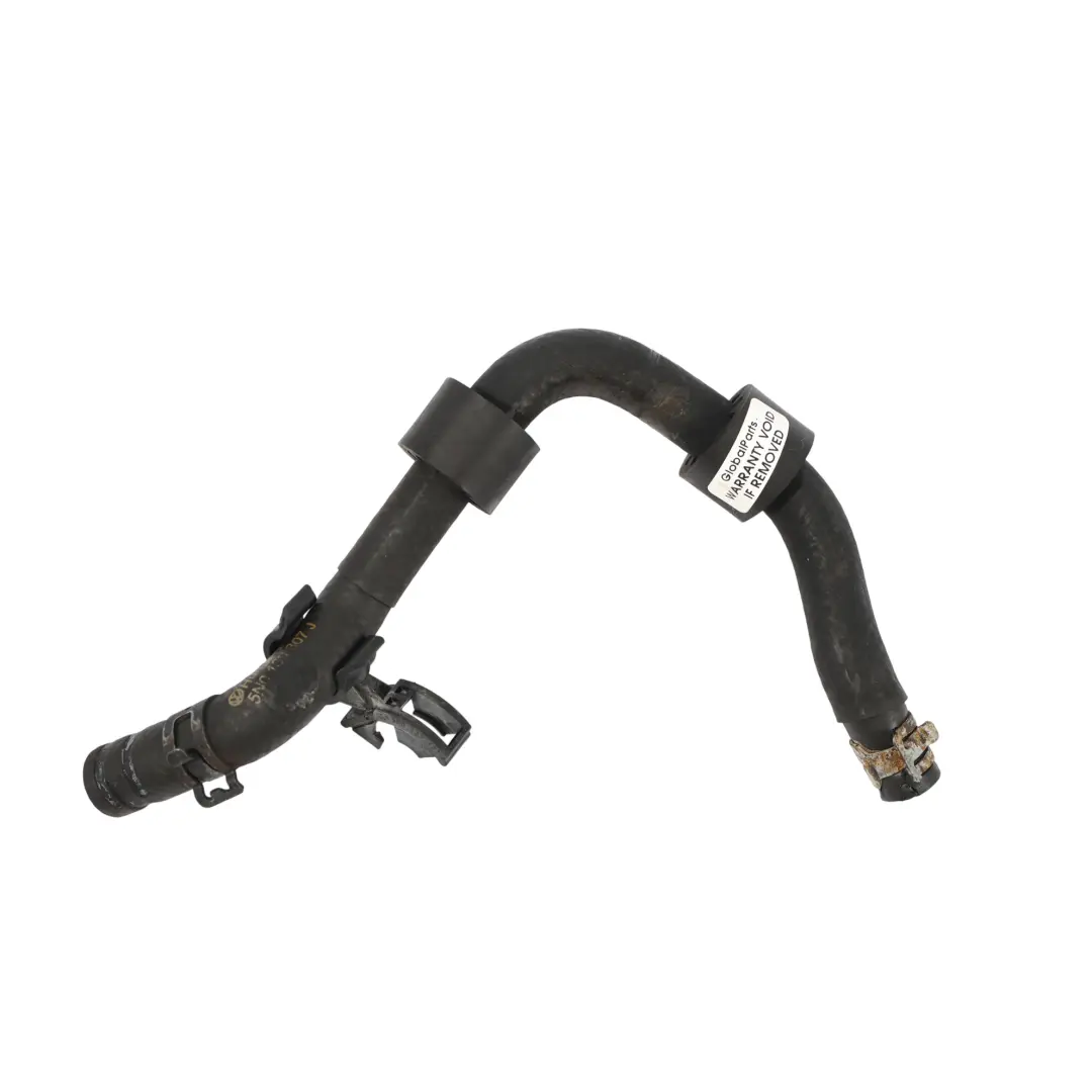 MK3 Tubería Filtro Combustible Sensor Temp para Volkswagen Scirocco con número de pieza 5N0130307J Volkswagen Scirocco MK3 Tubería Filtro Combustible Sensor Temp - SKU 5N0130307J-1 - Número de pieza 5N0130307J