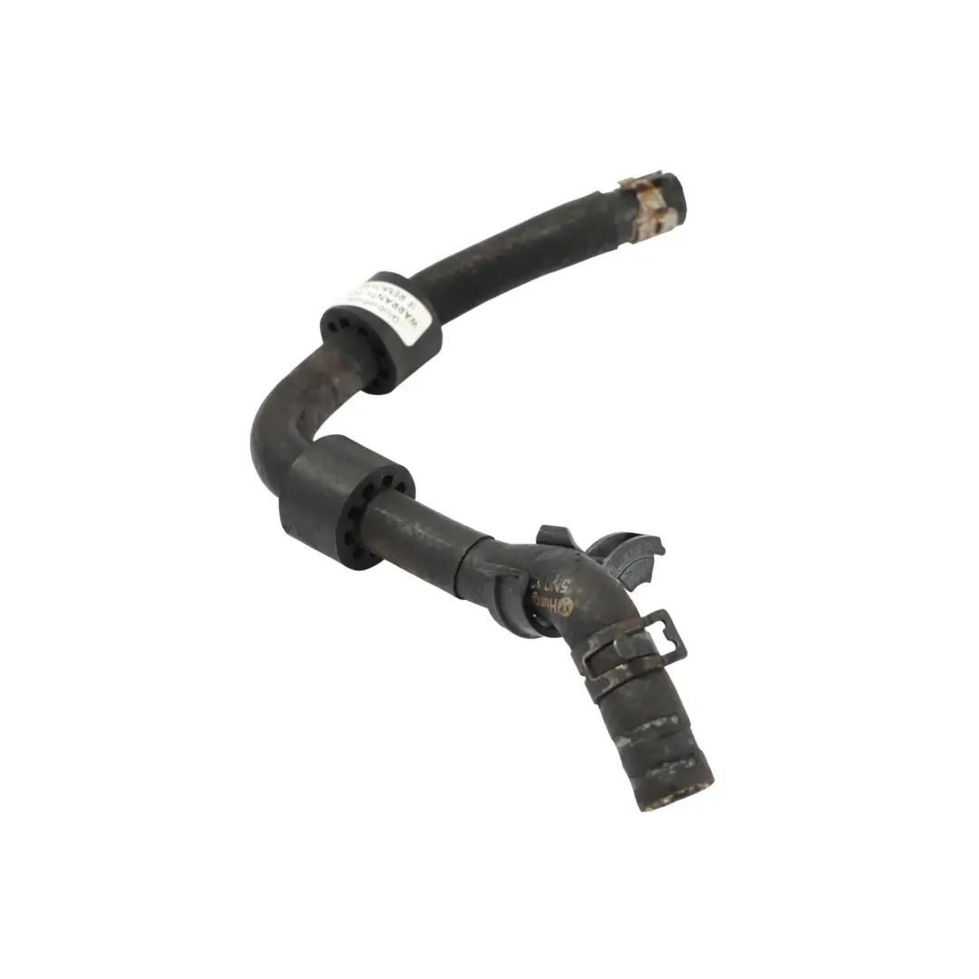Volkswagen Scirocco MK3 Tubo Filtro Carburante Sensore Temperatura - SKU 5N0130307J-1 - Numero di parte 5N0130307J