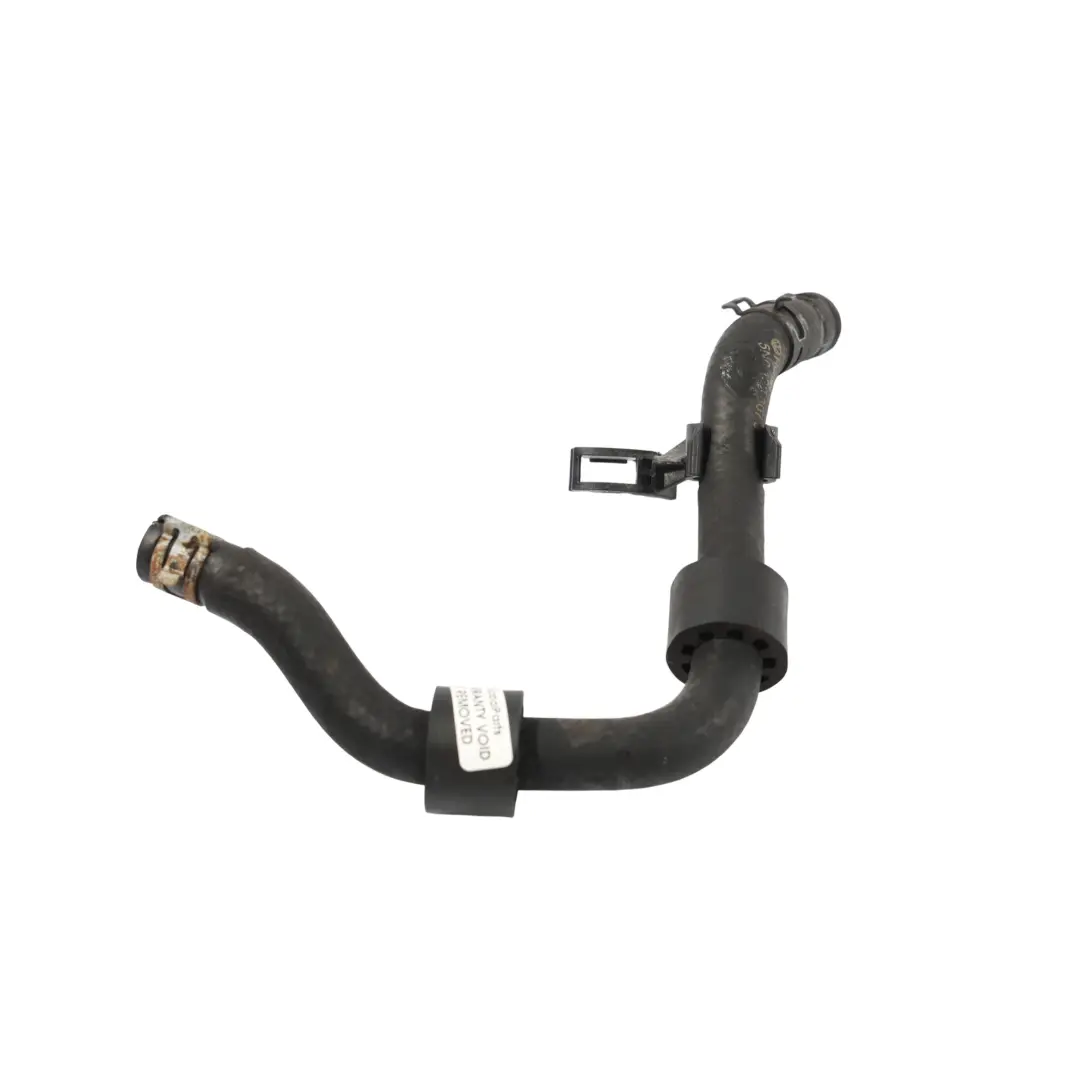 Volkswagen Scirocco MK3 Kraftstoffleitung Filter Temperatursensor - SKU 5N0130307J-1 - Teilenummer 5N0130307J