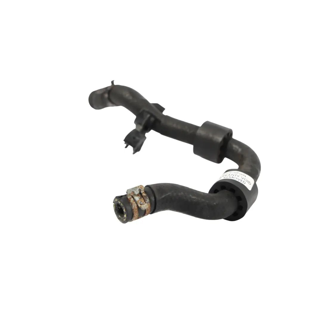 VW Scirocco Mk3 Fuel Hose Fuel Filter Temperature Sensor Pipe Line - SKU 5N0130307J-1 - Part number 5N0130307J