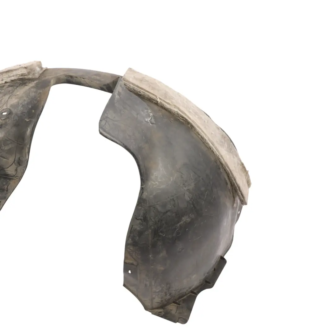 Volkswagen Tiguan 5N Wheel Arch Liner Housing Front Right O/S - SKU 5N0805912A - Part number 5N0805912A