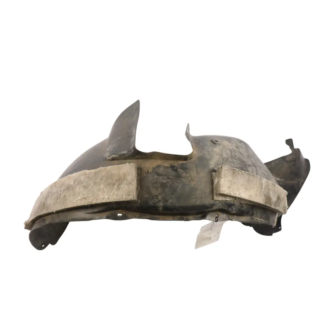 Arch Liner Housing Front Right O/S to Volkswagen Tiguan 5N Wheel with Part number 5N0805912A Volkswagen Tiguan 5N Wheel Arch Liner Housing Front Right O/S - SKU 5N0805912A - Part number 5N0805912A
