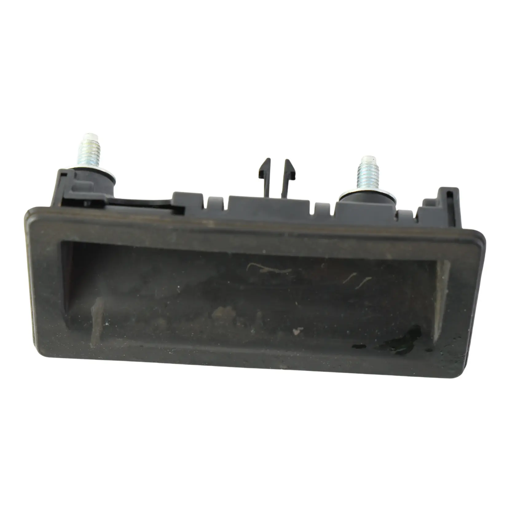 VW Volkswagen Passat B7 Rear Tailgate Boot Lid Opener Handle 5N0827566