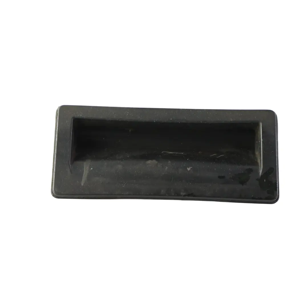 Heckklappen Kofferraum Öffner Griff Hinten für Volkswagen Passat B7 mit Teilenummer 5N0827566 Volkswagen Passat B7 Heckklappen Kofferraum Öffner Griff Hinten - SKU 5N0827566 - Teilenummer 5N0827566
