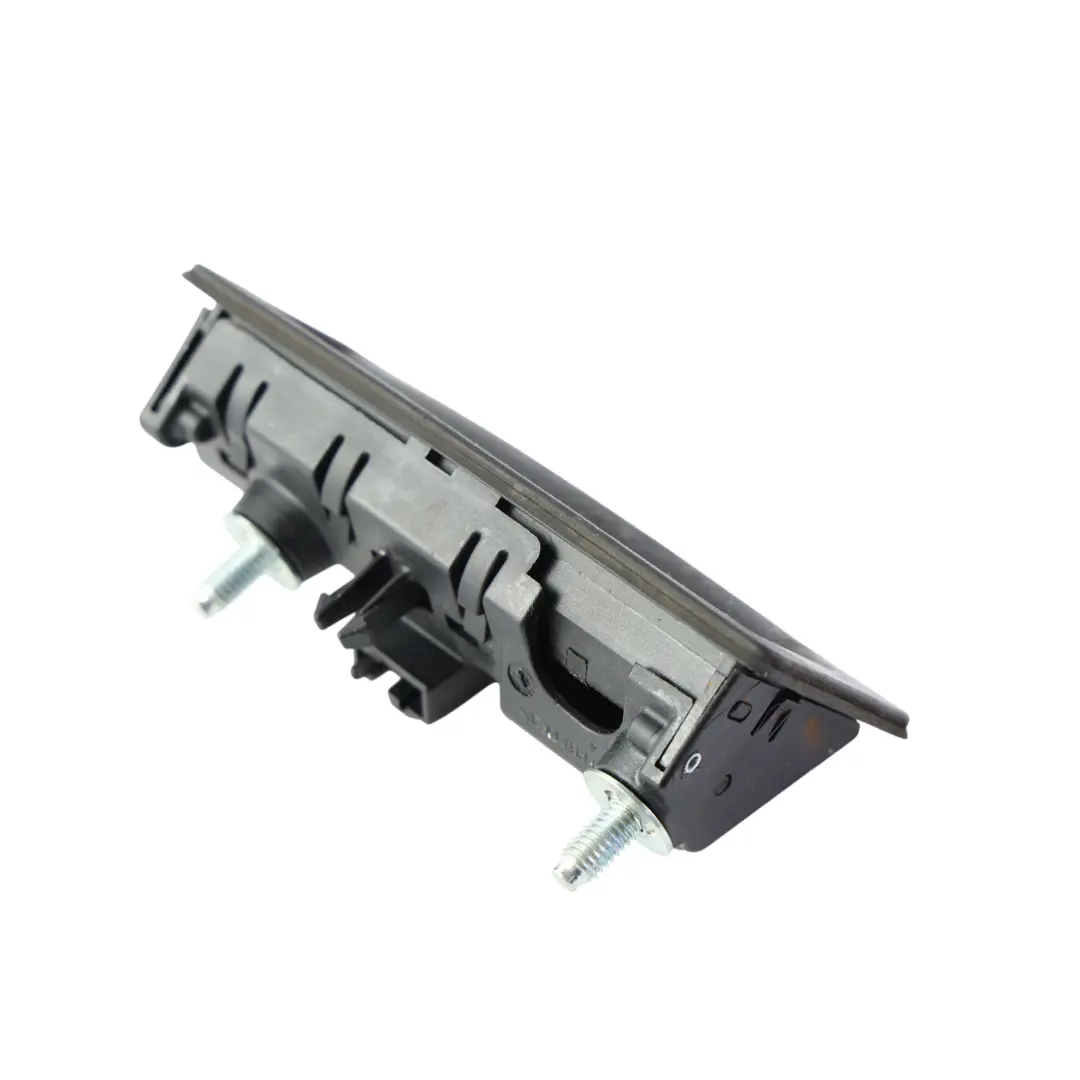 Volkswagen Passat B7 Heckklappen Kofferraum Öffner Griff Hinten - SKU 5N0827566 - Teilenummer 5N0827566