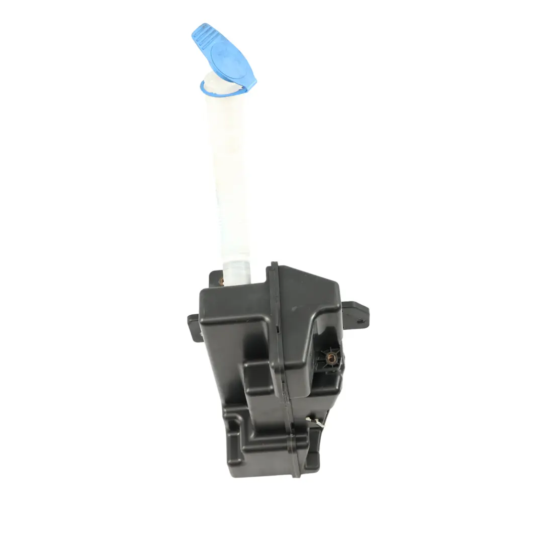7N Depósito Botella Limpiaparabrisas para Seat Alhambra Volkswagen Sharan con número de pieza 5N0955453H Seat Alhambra Volkswagen Sharan 7N Depósito Botella Limpiaparabrisas - SKU 5N0955453H - Número de pieza 5N0955453H