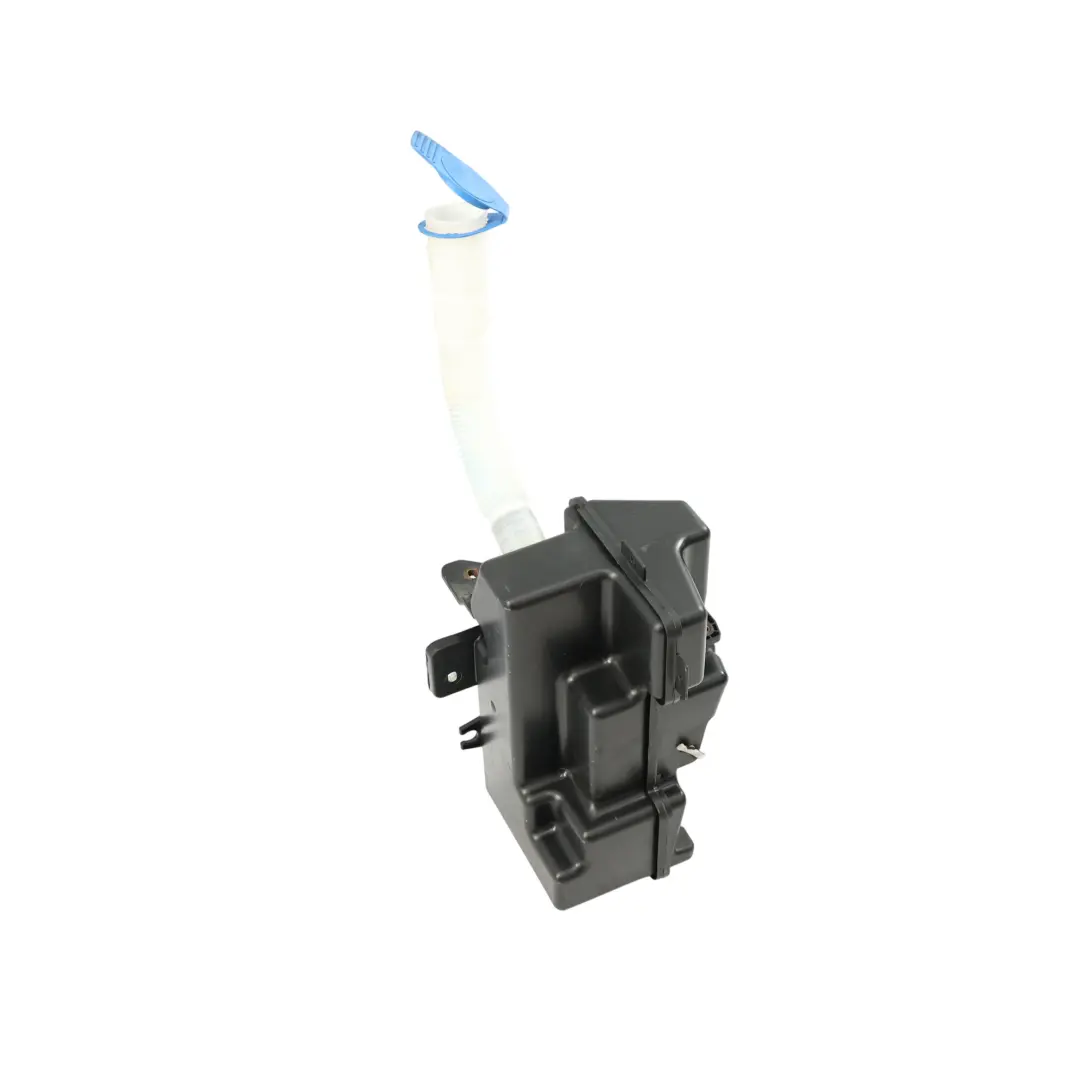 7N Windscreen Washer Bottle Tank to Seat Alhambra Volkswagen Sharan with Part number 5N0955453H Seat Alhambra Volkswagen Sharan 7N Windscreen Washer Bottle Tank - SKU 5N0955453H - Part number 5N0955453H