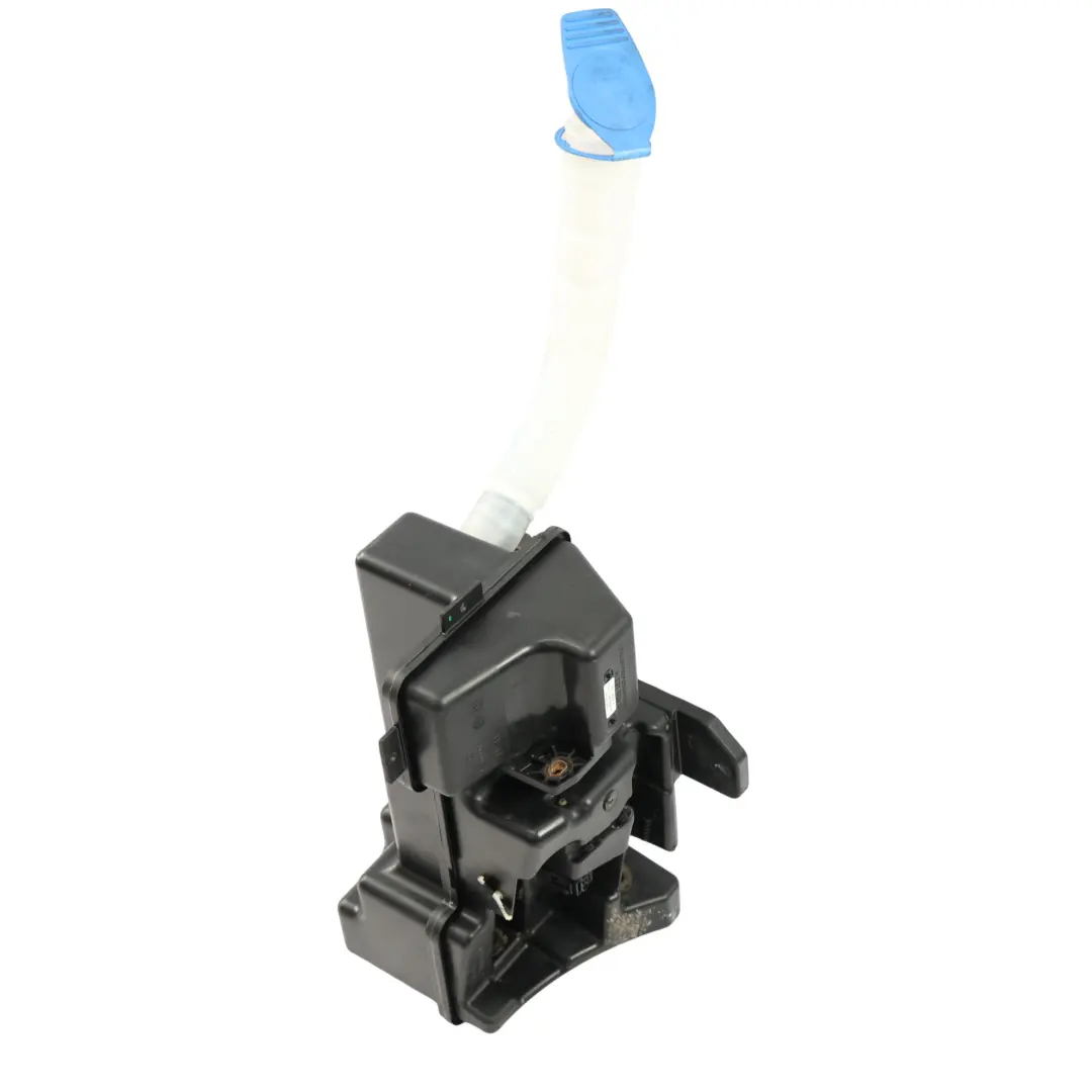 7N Depósito Botella Limpiaparabrisas para Seat Alhambra Volkswagen Sharan con número de pieza 5N0955453H Seat Alhambra Volkswagen Sharan 7N Depósito Botella Limpiaparabrisas - SKU 5N0955453H - Número de pieza 5N0955453H