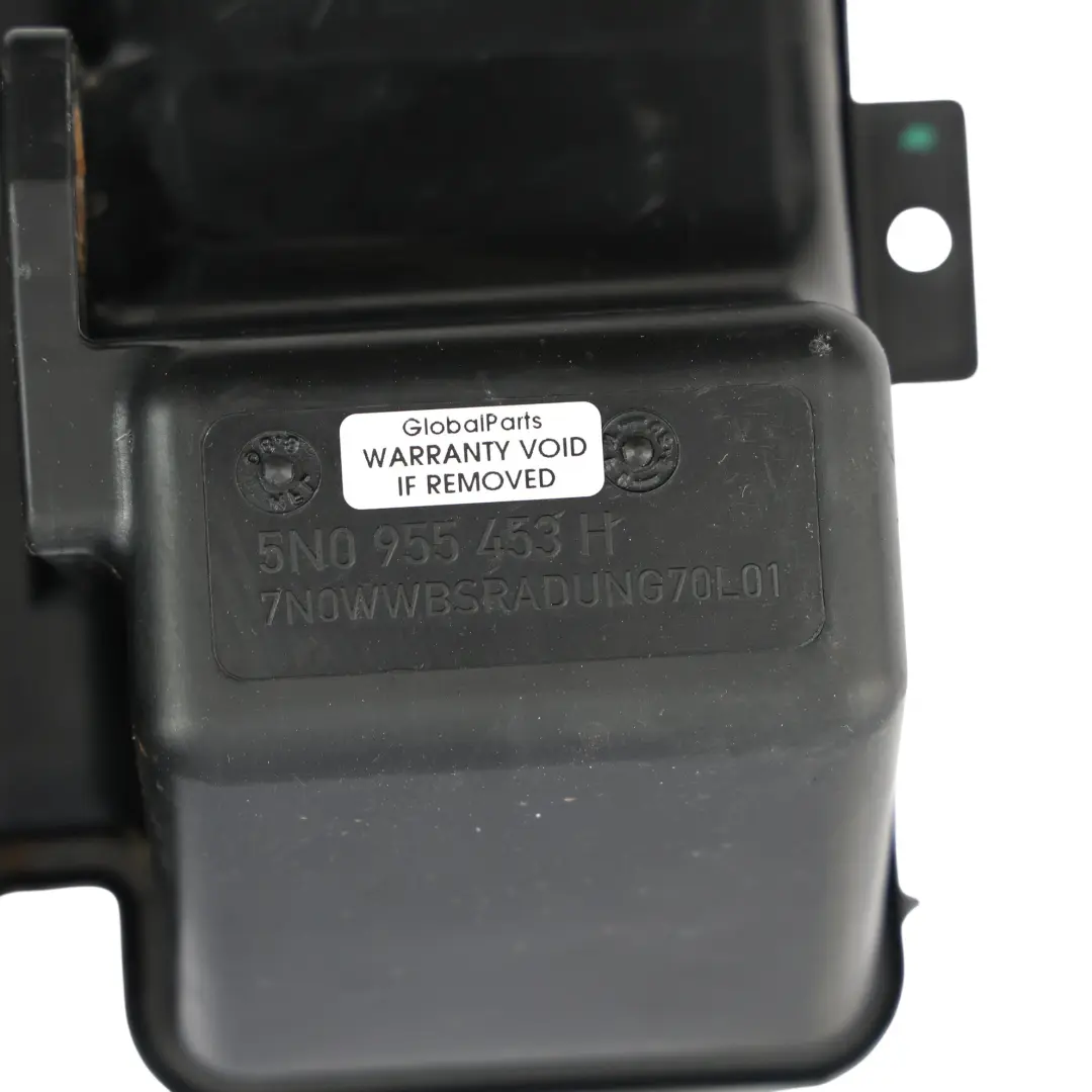 7N Réservoir Lave-Glace pour Seat Alhambra Volkswagen Sharan à propos du numéro de pièce 5N0955453H Seat Alhambra Volkswagen Sharan 7N Réservoir Lave-Glace - SKU 5N0955453H - Numéro de pièce 5N0955453H