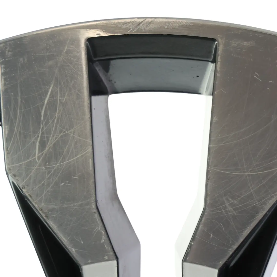 Volkswagen Tiguan 5N Alu Felge 20" 8.5J ET38 5x112 Suzuka Graphit - SKU 5NA601025G-1 - Teilenummer 5NA601025G