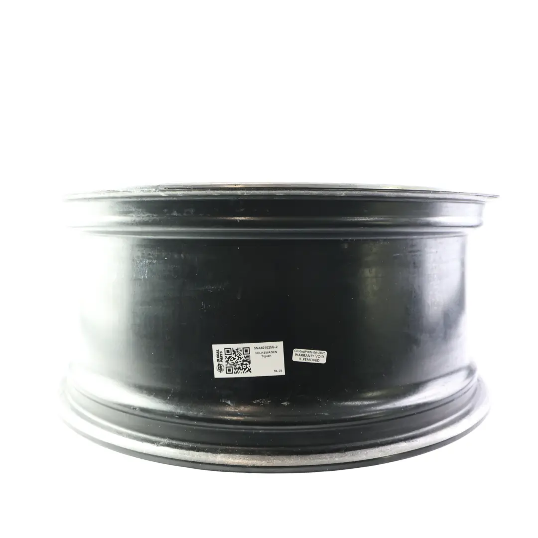 Volkswagen Tiguan 5N Alu Felge 20" 8.5J ET:38 5x112 Suzuka Graphit - SKU 5NA601025G-2 - Teilenummer 5NA601025G