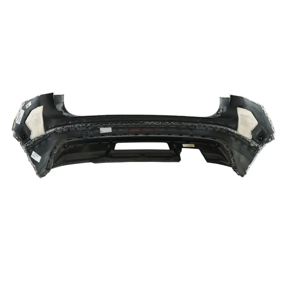 Zderzak Tylny Pure White Biały - C9A do Volkswagen VW Tiguan 5N o numerze 5NA807421 Volkswagen VW Tiguan 5N Zderzak Tylny Pure White Biały - C9A - SKU 5NA807421-PWH1 - Numer Części 5NA807421