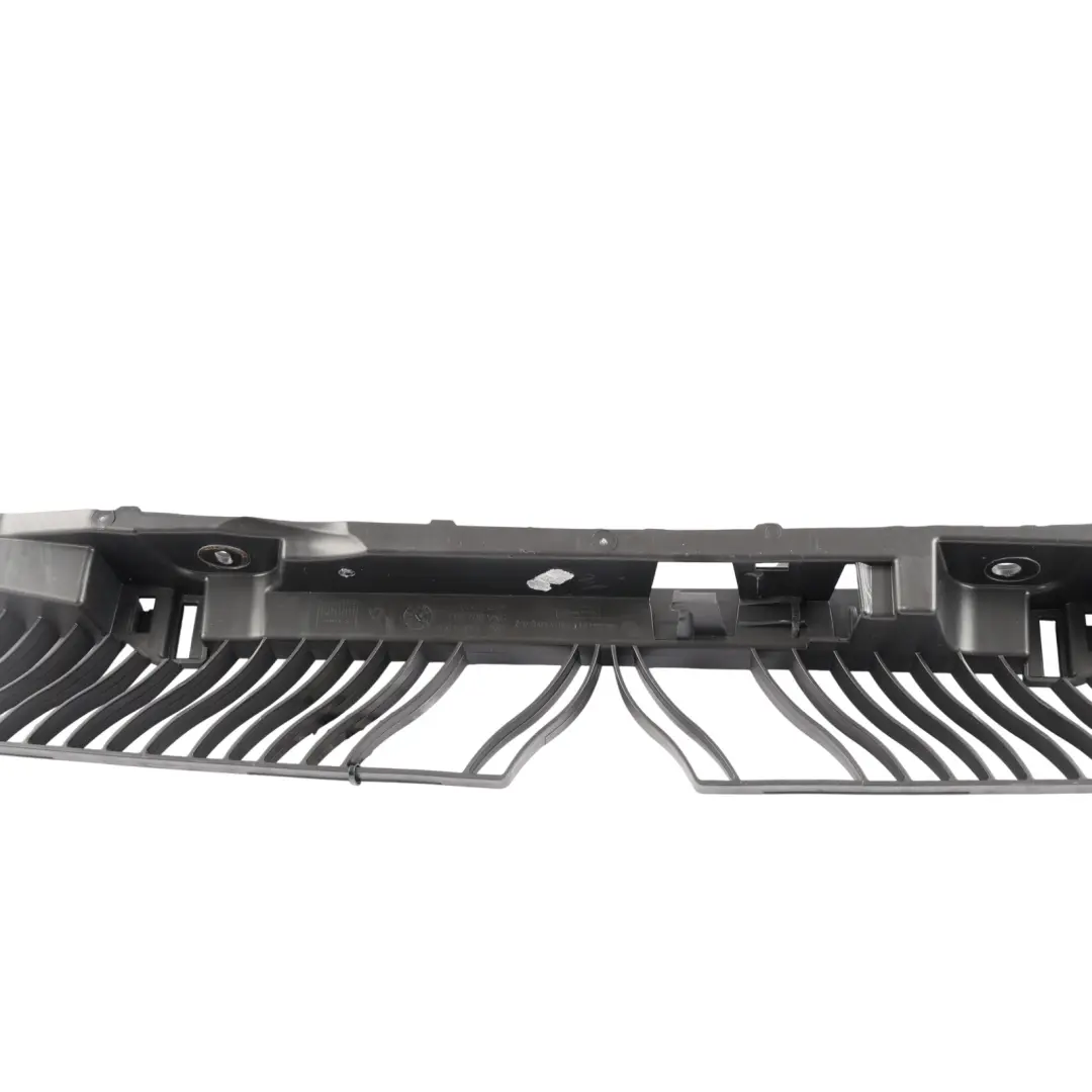 Volkswagen Tiguan MK2 Soporte Central Trasero Parachoques - SKU 5NA807863 - Número de pieza 5NA807863