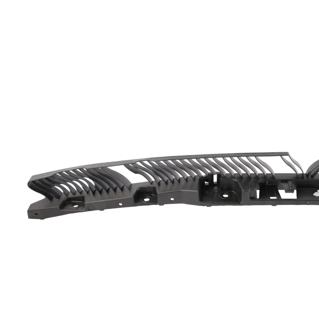 Volkswagen Tiguan MK2 Supporto Centrale Paraurti Posteriore - SKU 5NA807863 - Numero di parte 5NA807863