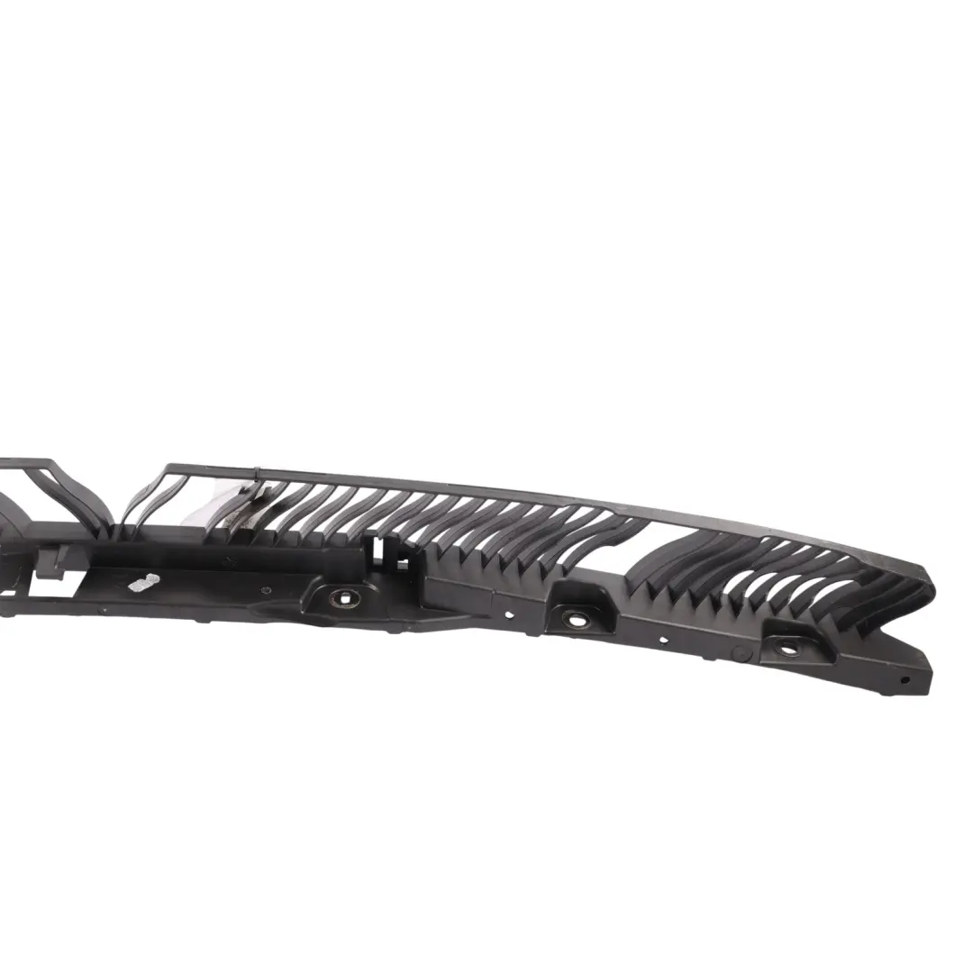 Volkswagen Tiguan MK2 Stoßstange Hinten Mitte Halterung - SKU 5NA807863 - Teilenummer 5NA807863