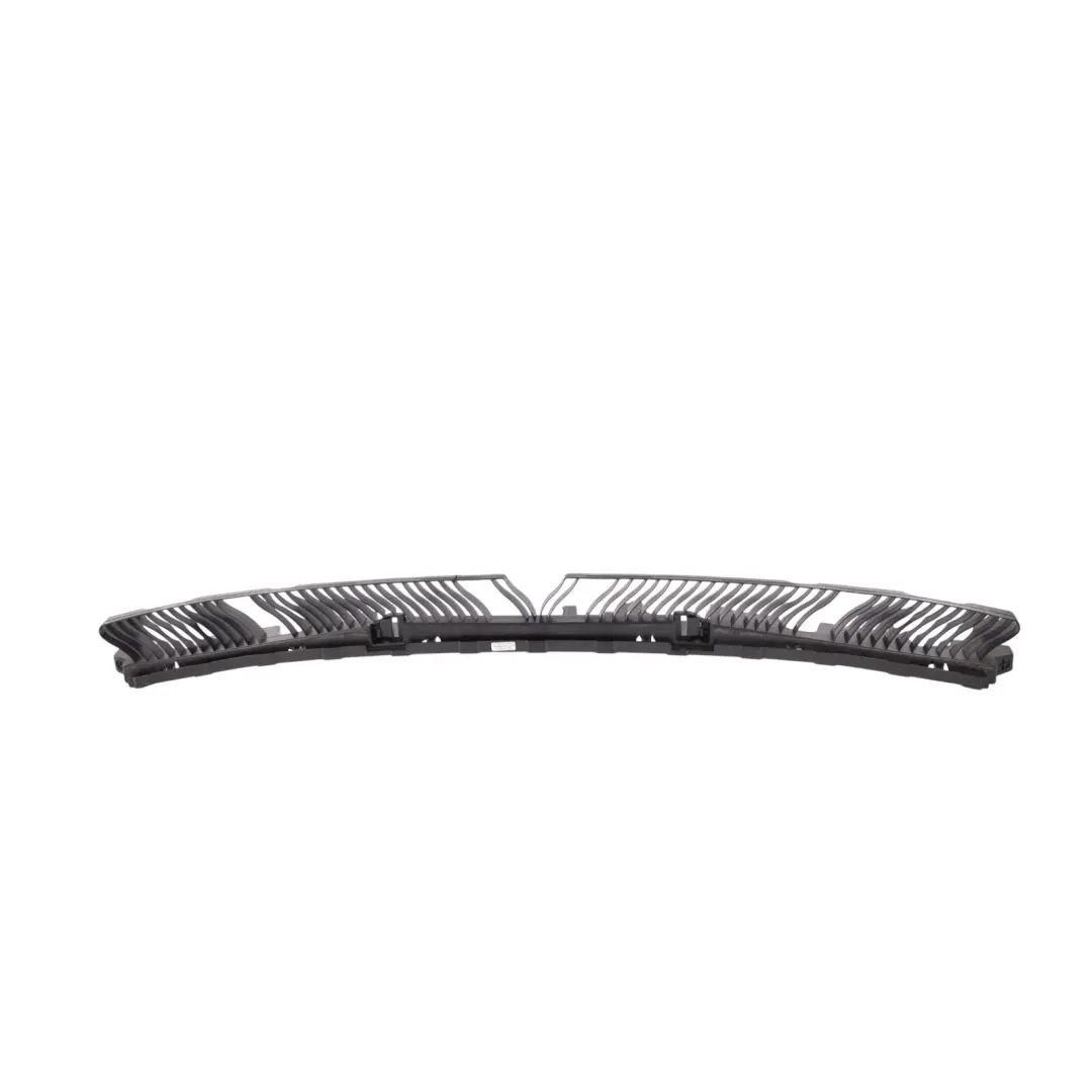 Volkswagen Tiguan MK2 Supporto Centrale Paraurti Posteriore - SKU 5NA807863 - Numero di parte 5NA807863