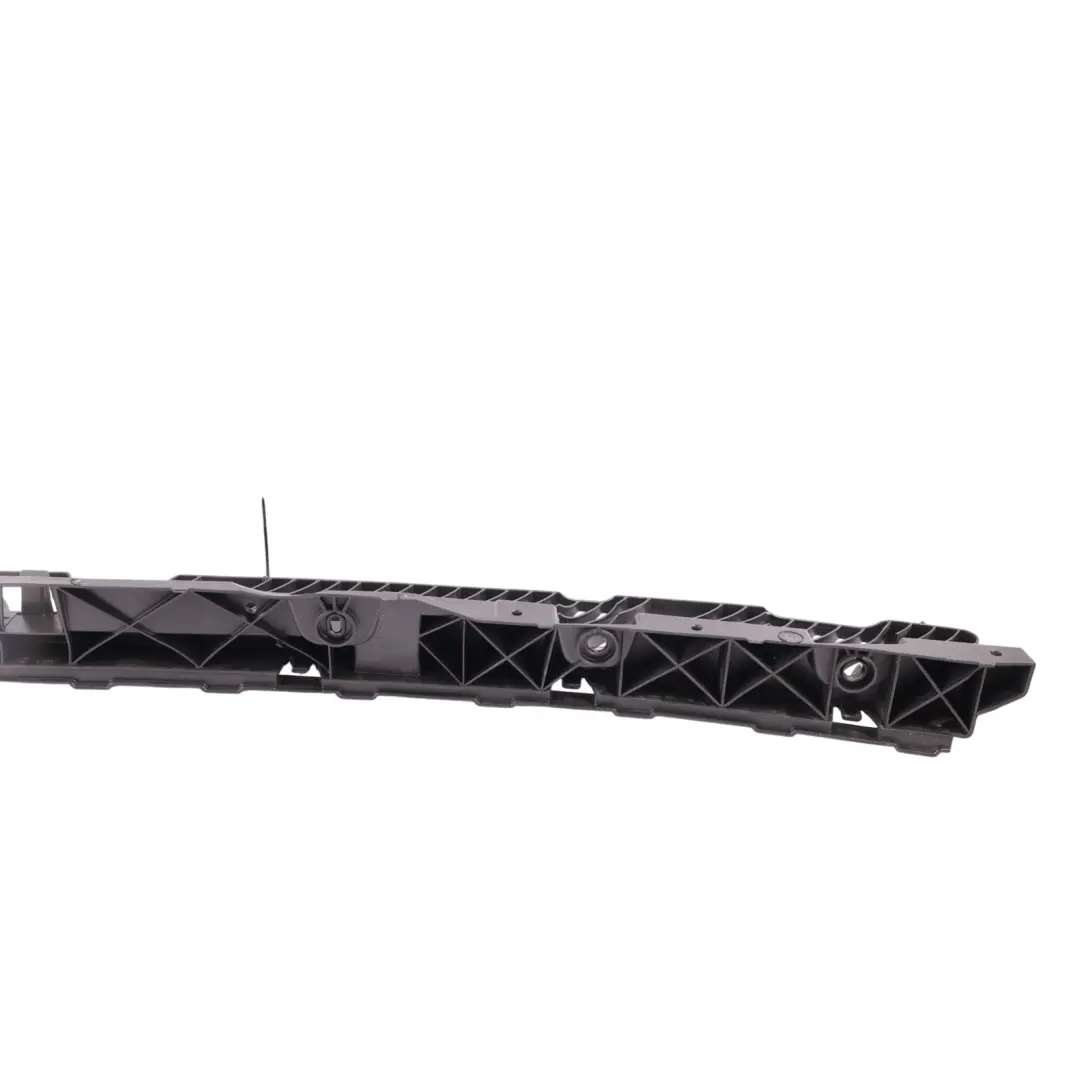 Volkswagen Tiguan MK2 Soporte Central Trasero Parachoques - SKU 5NA807863 - Número de pieza 5NA807863