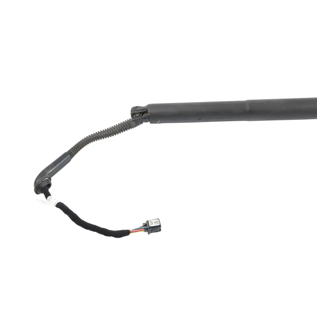Volkswagen Tiguan 5N Amortiguador Eléctrico Portón Maletero - SKU 5NA827851A - Número de pieza 5NA827851A