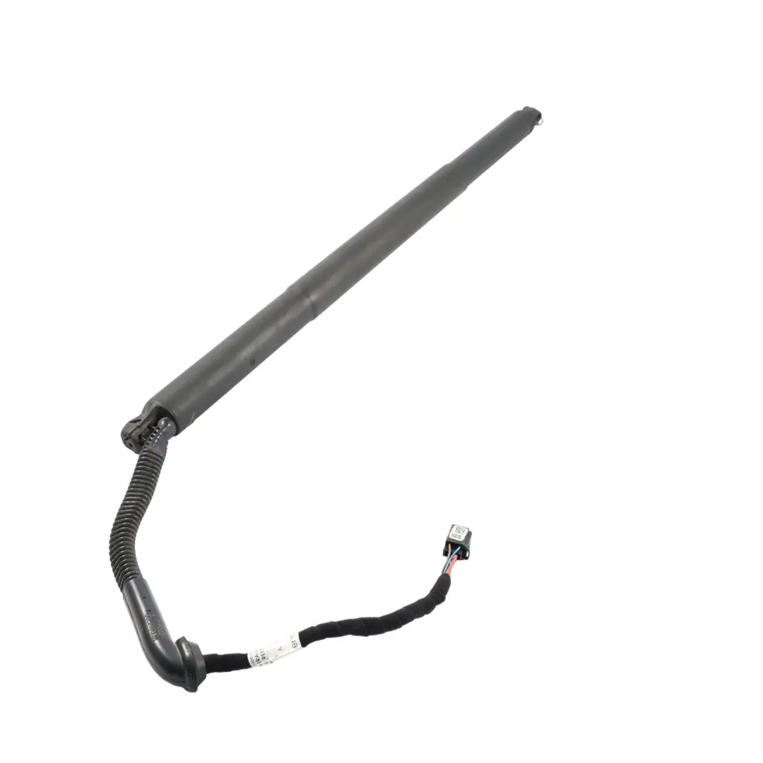 Volkswagen Tiguan 5N Siłownik Elektryczny Klapy Bagażnika - SKU 5NA827851A - Numer Części 5NA827851A