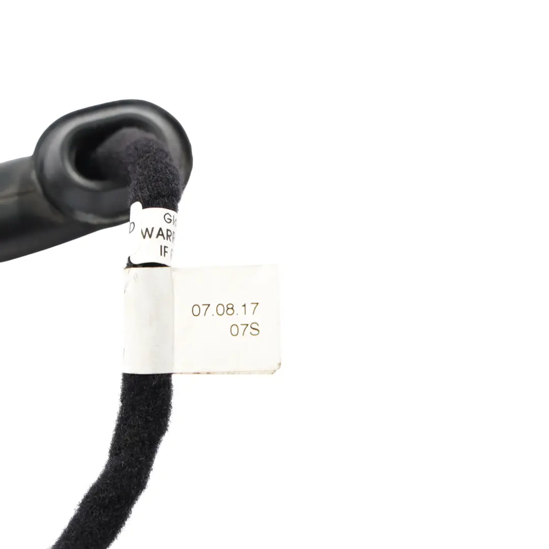 Vérin Électrique Hayon Coffre pour Volkswagen Tiguan 5N à propos du numéro de pièce 5NA827851A Volkswagen Tiguan 5N Vérin Électrique Hayon Coffre - SKU 5NA827851A - Numéro de pièce 5NA827851A