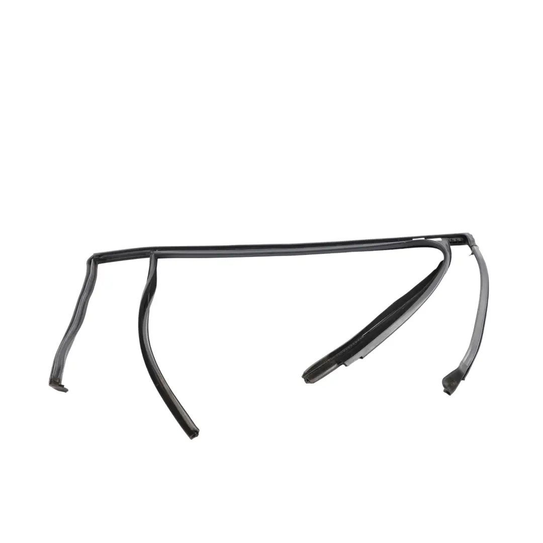 MK2 Sello Ventana Puerta Trasera Cromado Derecho para Volkswagen Tiguan con número de pieza 5NA839431G Volkswagen Tiguan MK2 Sello Ventana Puerta Trasera Cromado Derecho - SKU 5NA839431G - Número de pieza 5NA839431G