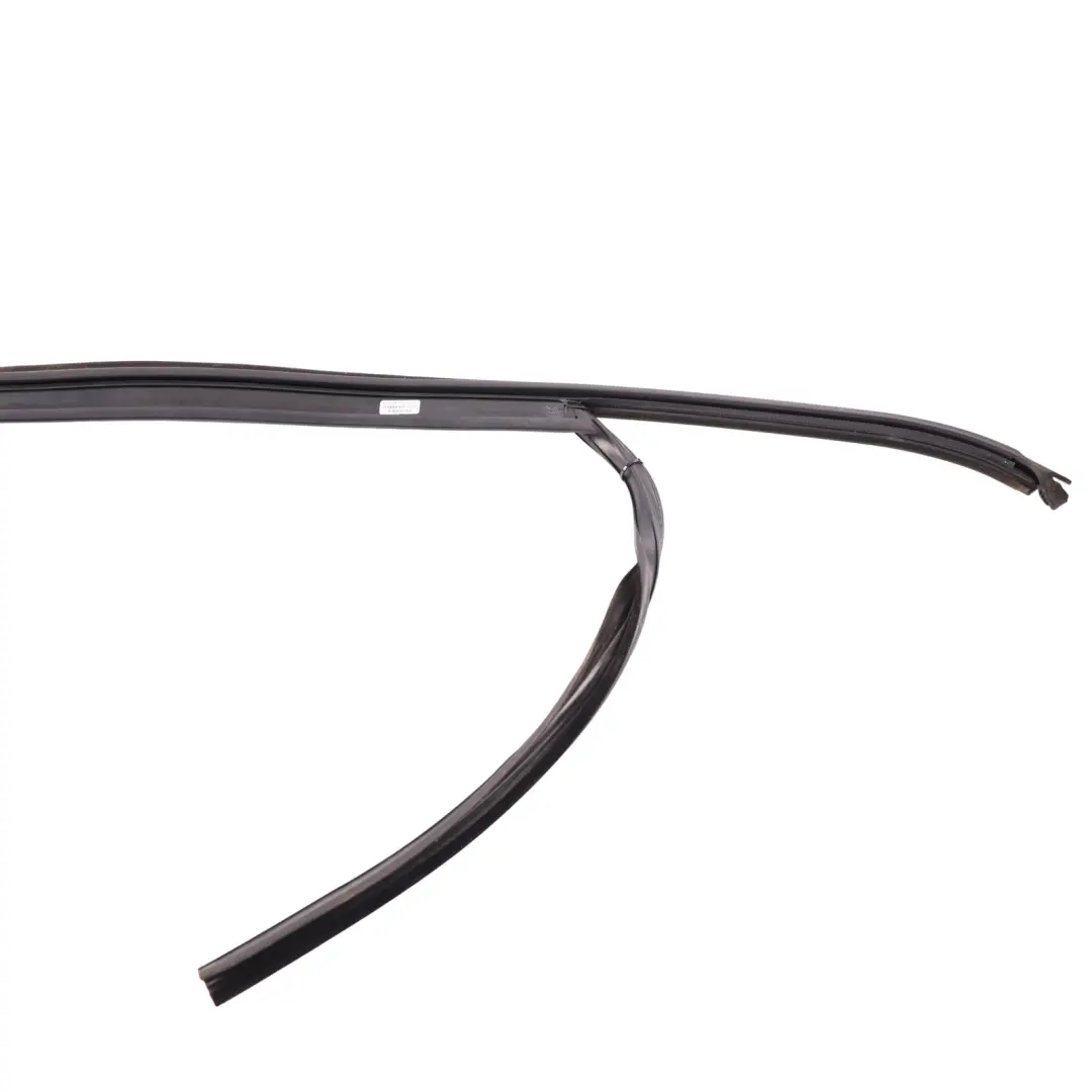 Mk2 Door Window Guide Seal Rear Right O/S to Volkswagen Tiguan with Part number 5NA839432G Volkswagen Tiguan Mk2 Door Window Guide Seal Rear Right O/S - SKU 5NA839432G - Part number 5NA839432G